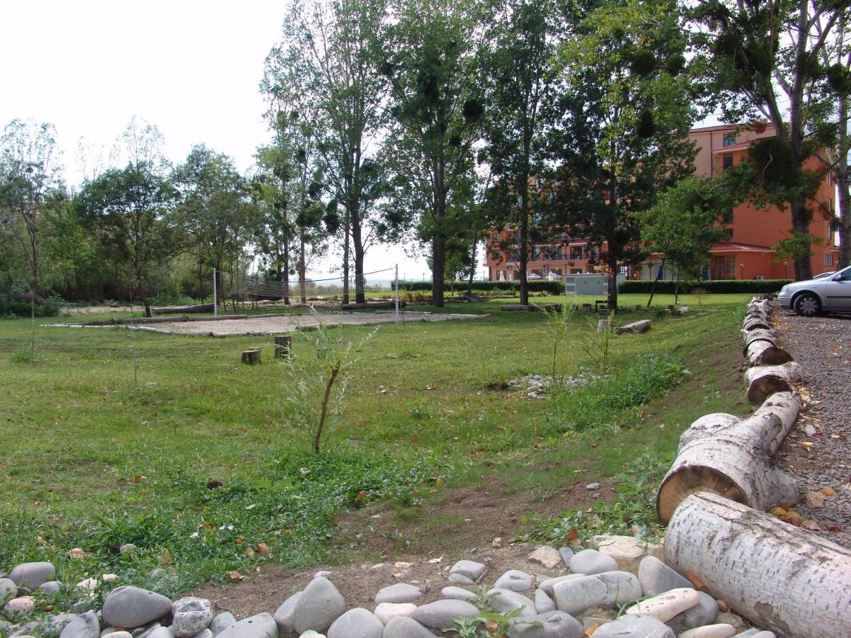 Apart Hotel Kasandra Słoneczny Brzeg Zewnętrze zdjęcie