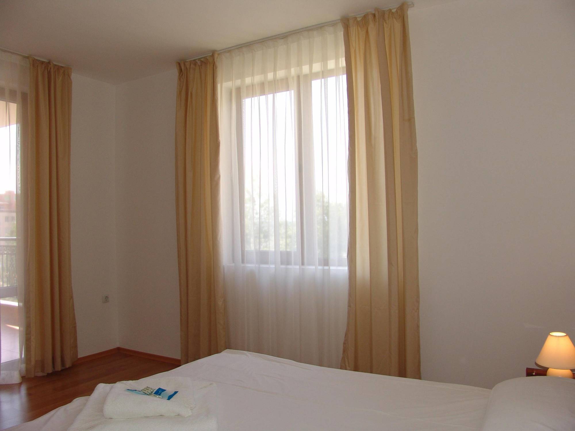 Apart Hotel Kasandra Słoneczny Brzeg Zewnętrze zdjęcie