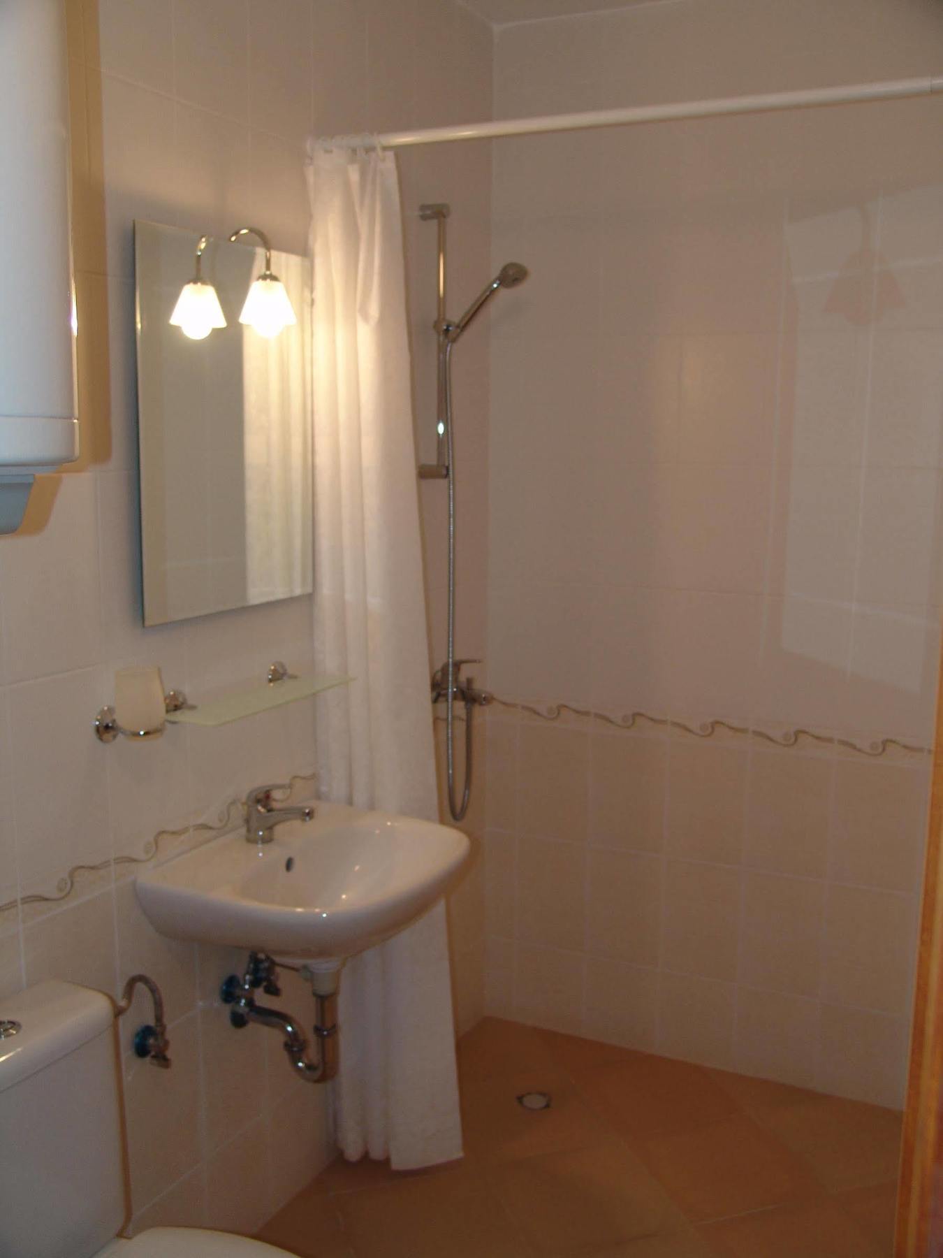 Apart Hotel Kasandra Słoneczny Brzeg Zewnętrze zdjęcie
